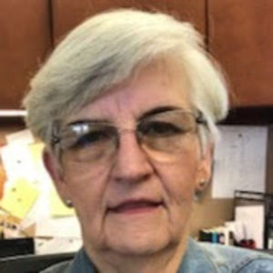 Meet your Posher, Sharon